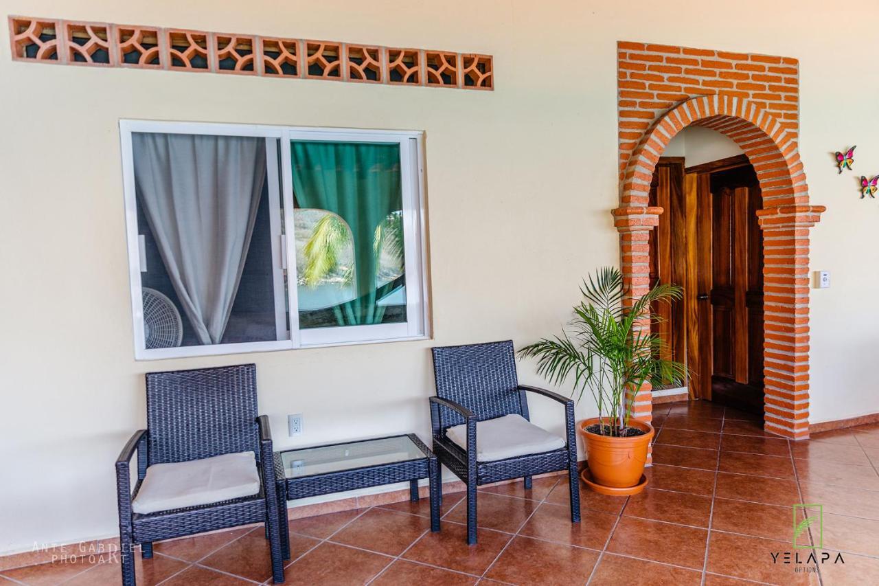 Casa Vista Magica Apartment Yelapa Exterior photo